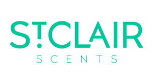 St. Clair Scents logo