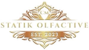 Statik Olfactive logo
