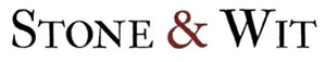 Stone & Wit logo