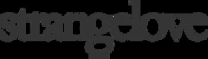 Strangelove NYC logo