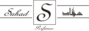 Suhad Perfumes logo