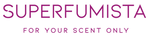Superfumista logo