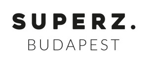 Superz. logo