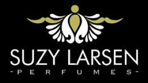Suzy Larsen Perfumes logo