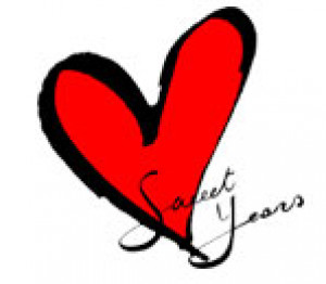 Sweet Years logo