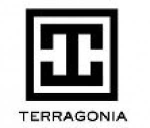Terragonia logo