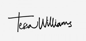 Tessa Williams logo