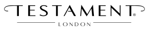 Testament London logo