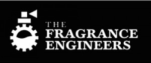 The Fragrance Engineers logo