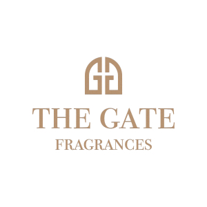 The Gate Fragrances Paris logo
