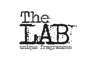 The Lab logo