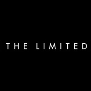 The Limited logo