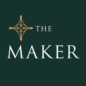 The Maker logo