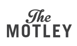 The Motley logo