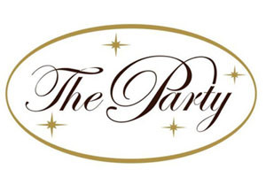 The Party logo