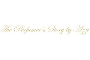 The Perfumer's Story by Azzi logo