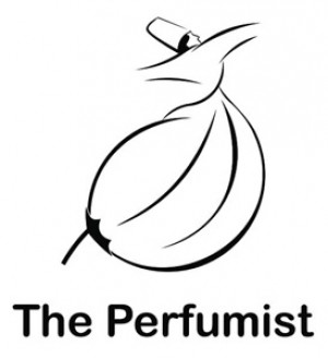 The Perfumist logo