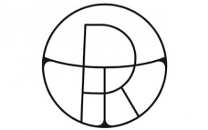 The Row logo