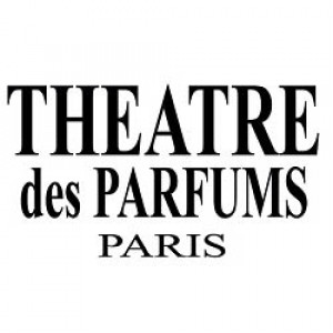 Theatre des Parfums logo