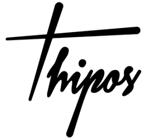 Thipos logo