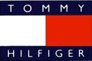 Tommy Hilfiger logo