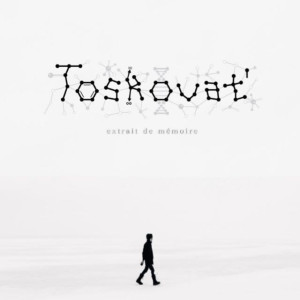 Toskovat' logo