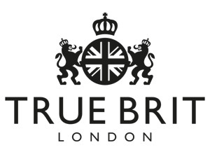 True Brit London logo