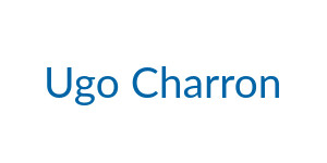 Ugo Charron logo