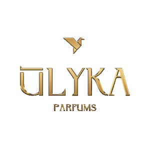 Ulyka Parfums logo