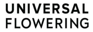 Universal Flowering logo