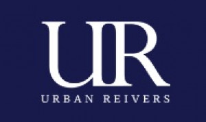 Urban Reivers logo