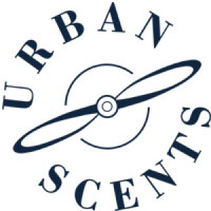 Urban Scents logo