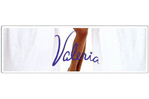 Valeria Mazza