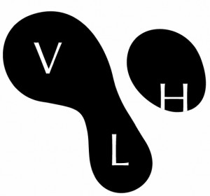 VLH logo