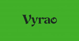 Vyrao logo