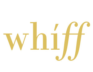 Whíff logo