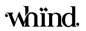 Whind logo