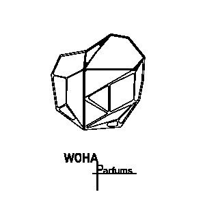 Woha Parfums logo