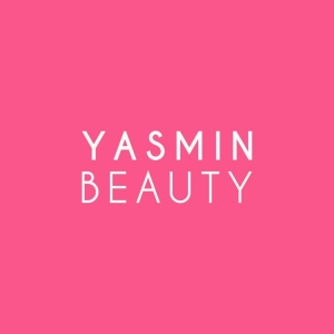 Yasmin Beauty logo