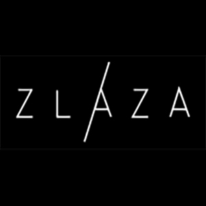 Zlaza logo