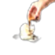 Affogato