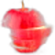 Apple pulp