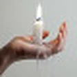 Candle Wax