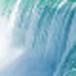 Head Space Waterfall