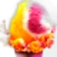 Rainbow Sorbet