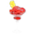 Red Fruits Sorbet