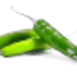 Serrano Pepper