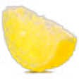 Candied Lemon