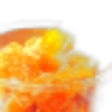 Candied Orange