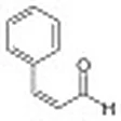 Cinnamaldehyde